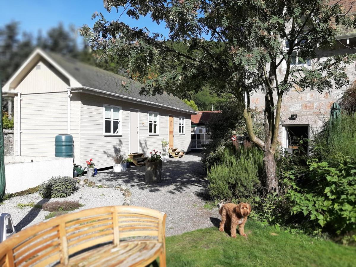 No 45, Ballater Eksteriør billede