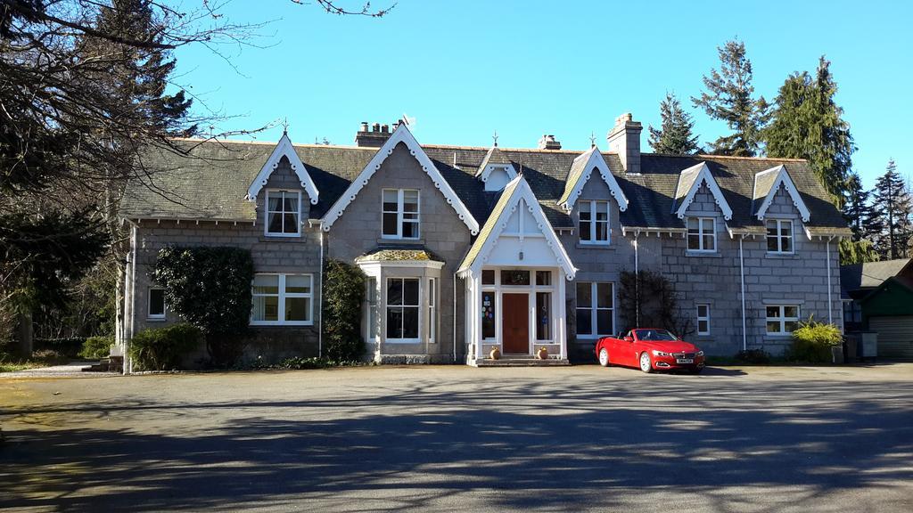 No 45, Ballater Eksteriør billede