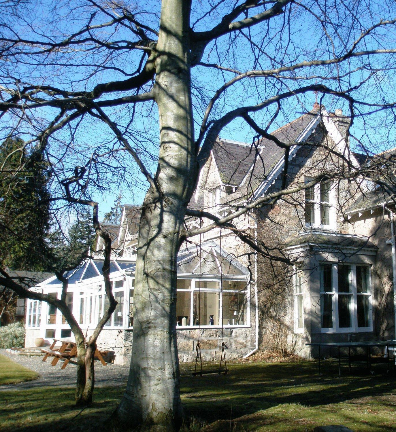 No 45, Ballater Eksteriør billede
