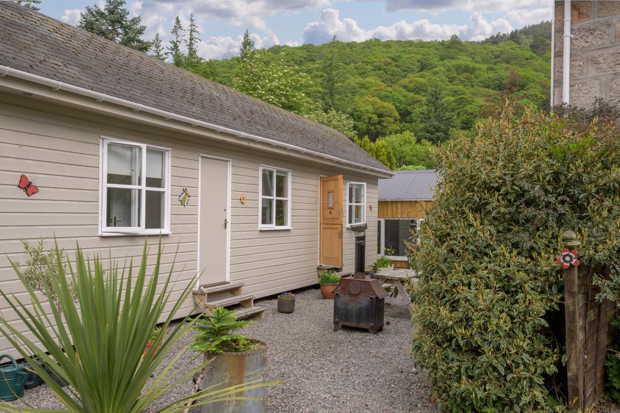 No 45, Ballater Eksteriør billede