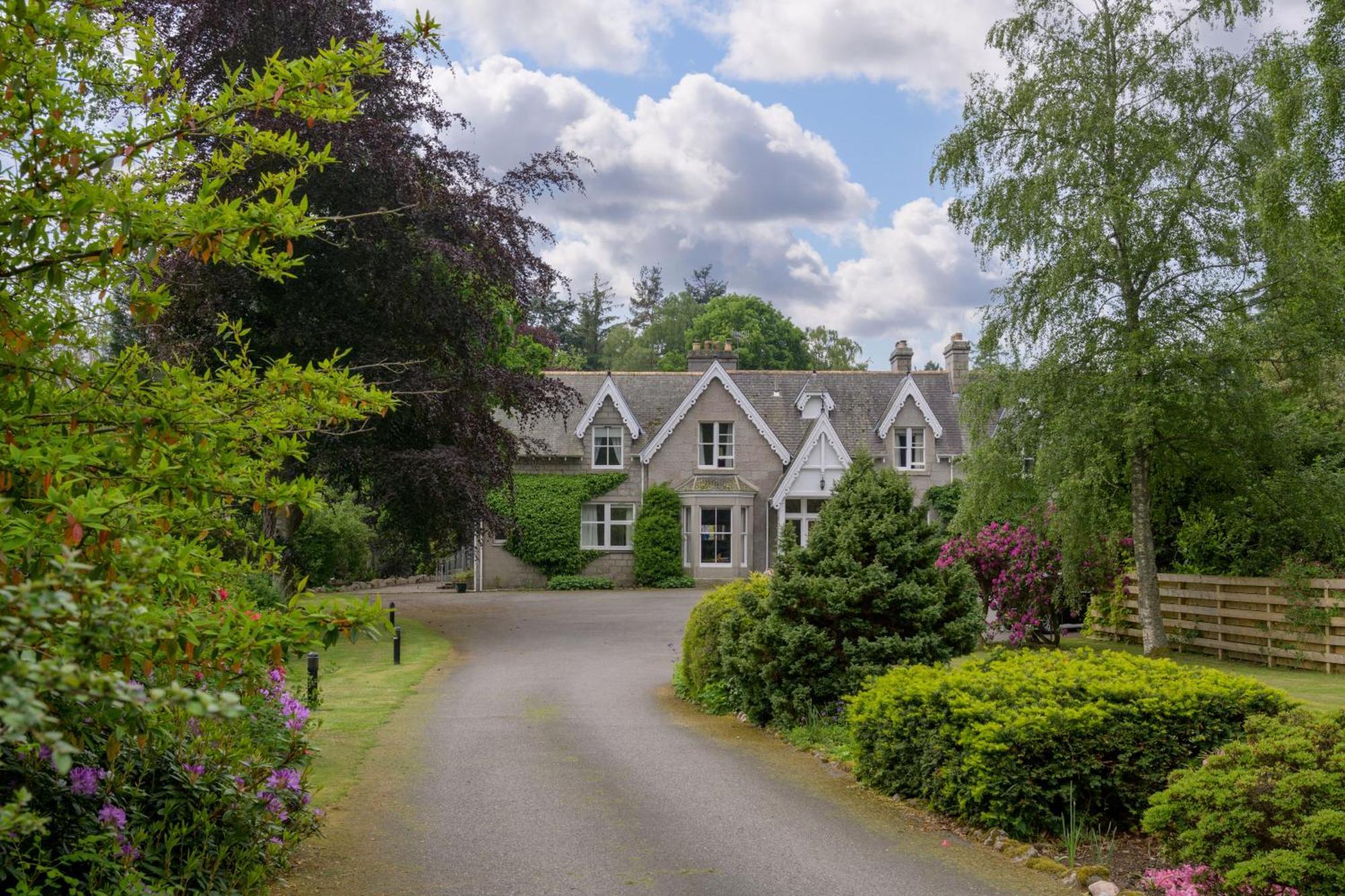 No 45, Ballater Eksteriør billede